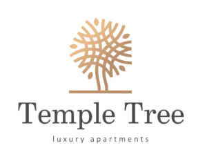 Temple Tree - Logo
